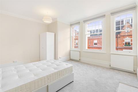 Studio to rent, Egerton Gardens, London, SW3