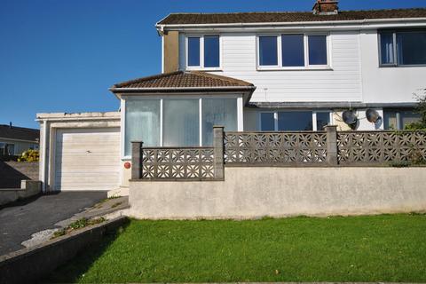 3 bedroom house to rent, Upper Hill Park, Tenby