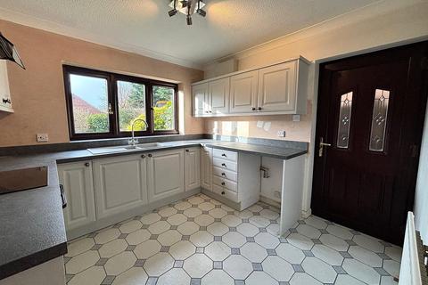 4 bedroom detached house for sale, Back Lane, Barnby, Newark, Nottinghamshire, NG24