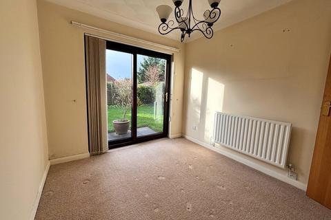 4 bedroom detached house for sale, Back Lane, Barnby, Newark, Nottinghamshire, NG24