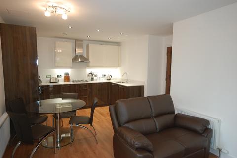 2 bedroom flat to rent, Oakhill Grange, West End, Aberdeen, AB15