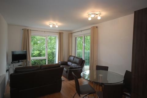 2 bedroom flat to rent, Oakhill Grange, West End, Aberdeen, AB15