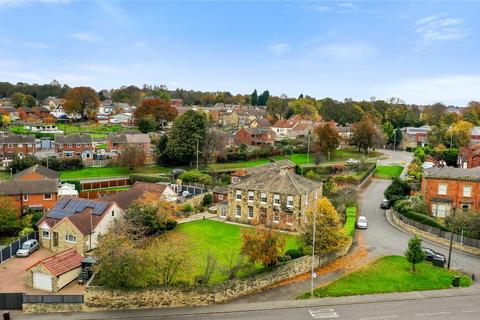 4 bedroom detached house for sale, Grove House, Daw Lane, Horbury, Wakefield, West Yorkshire