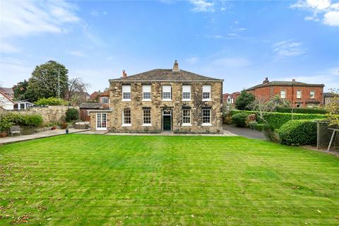 4 bedroom detached house for sale, Grove House, Daw Lane, Horbury, Wakefield, West Yorkshire