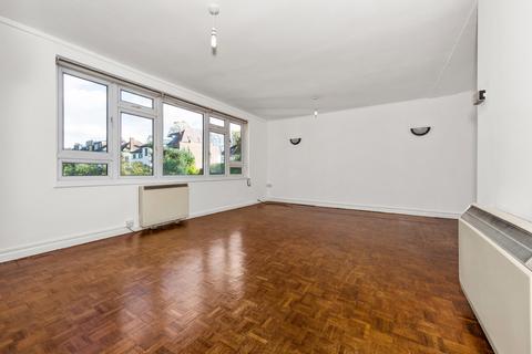 2 bedroom apartment to rent, Crouch Hill, London, N8