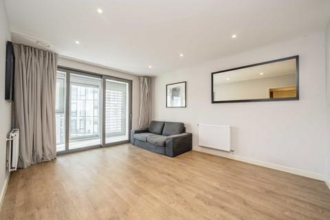 1 bedroom flat to rent, Ealing Road, Brentford TW8