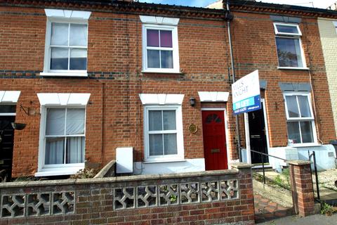 2 bedroom terraced house for sale, Waddington Street