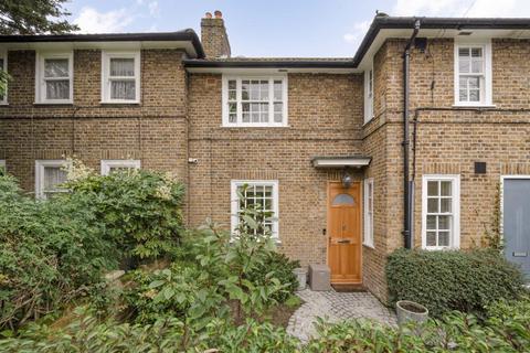 3 bedroom flat for sale, Oakworth Road, London W10