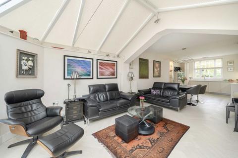 3 bedroom flat for sale, Oakworth Road, London W10