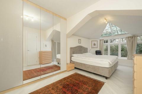 3 bedroom flat for sale, Oakworth Road, London W10