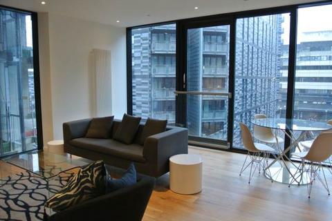 1 bedroom flat to rent, Simpson Loan, Quartermile, Edinburgh