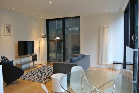 1 bedroom flat to rent, Simpson Loan, Quartermile, Edinburgh