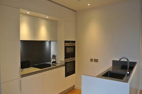 1 bedroom flat to rent, Simpson Loan, Quartermile, Edinburgh