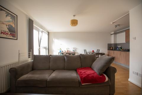 1 bedroom flat for sale, Barrland Court, Glasgow G41