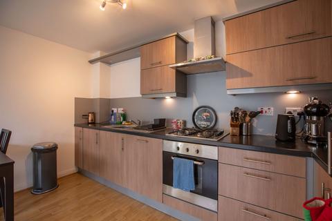 1 bedroom flat for sale, Barrland Court, Glasgow G41