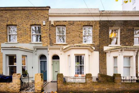 3 bedroom terraced house for sale, Knapp Road, Bow, London, E3