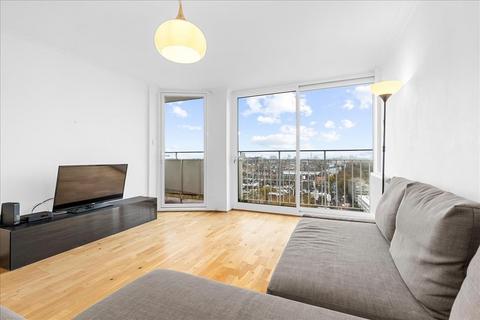 2 bedroom apartment to rent, Campden Hill Towers , London, W11