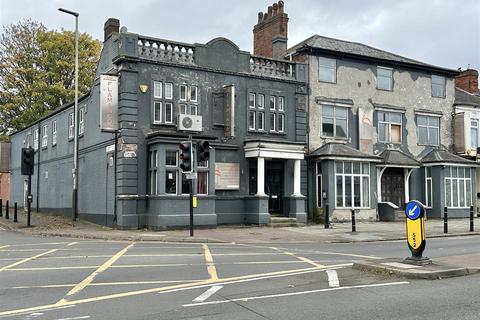 Restaurant for sale, Loughborough Road, Leicester LE4