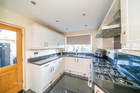 3 bedroom detached house for sale, Lichfield Road, Walsall WS3