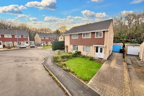 3 bedroom semi-detached house for sale, Weymouth