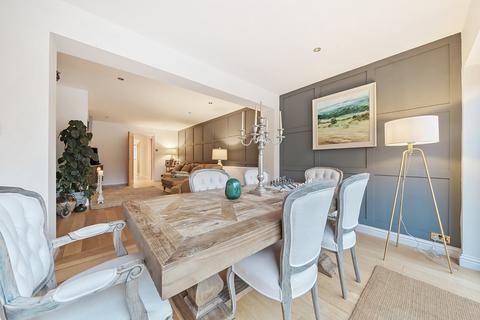 4 bedroom detached house for sale, The Pieces, Bampton, Oxfordshire, OX18