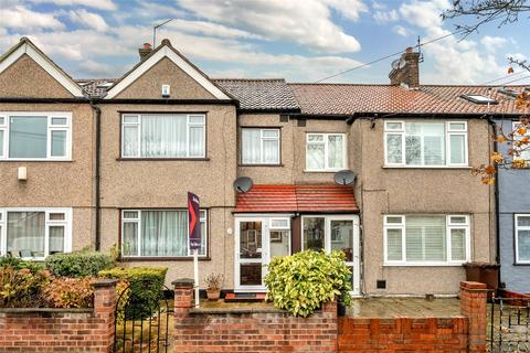 3 bedroom terraced house for sale, Lexden Road, Mitcham CR4