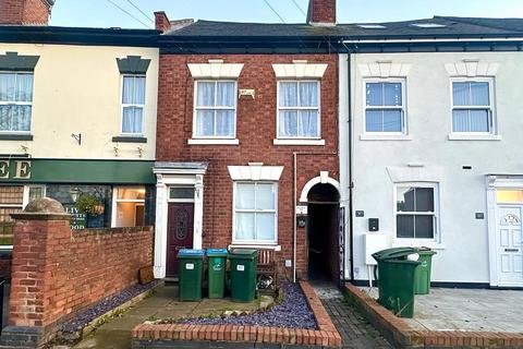 2 bedroom terraced house to rent, Craven Street CV5