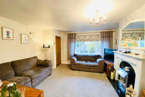 undefined, Chaucer Rise, Dukinfield SK16