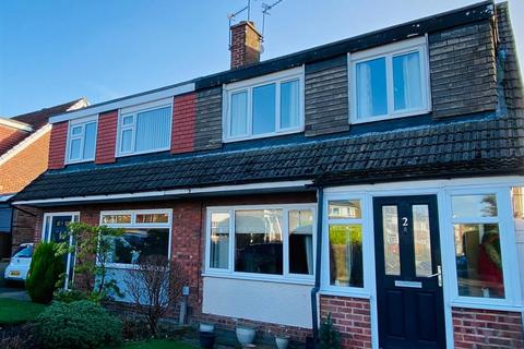 undefined, Chaucer Rise, Dukinfield SK16