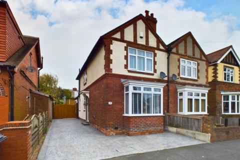 2 bedroom semi-detached house for sale, Manvers Street, Ripley DE5