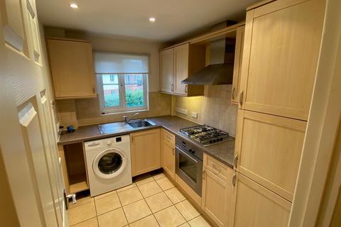 1 bedroom flat for sale, Watson Way, Marston Moretaine