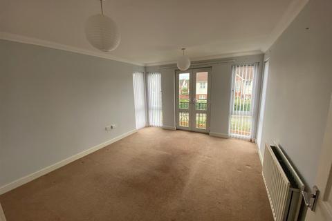 1 bedroom flat for sale, Watson Way, Marston Moretaine