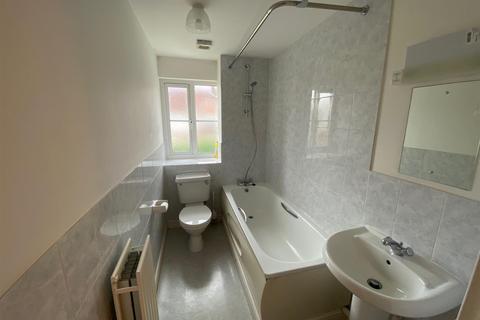 1 bedroom flat for sale, Watson Way, Marston Moretaine