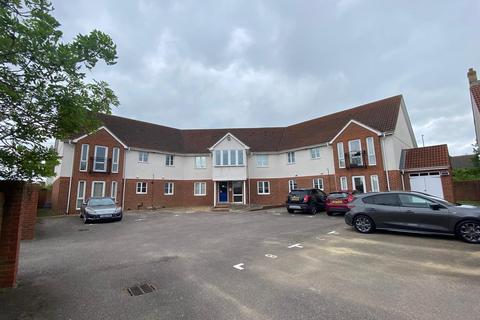 1 bedroom flat for sale, Watson Way, Marston Moretaine