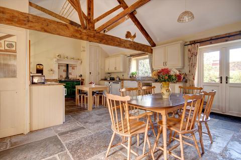 5 bedroom barn conversion for sale, Noverton Lane, Prestbury, Cheltenham, Gloucestershire, GL52