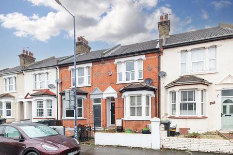 3 bedroom terraced house for sale, Cross Lane East, Gravesend, Kent, DA12