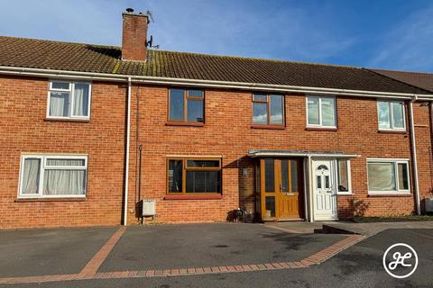 3 bedroom terraced house for sale, Northbrook Road, Cannington