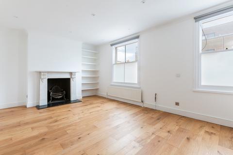 3 bedroom maisonette for sale, Royal College Street, London NW1