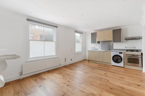 3 bedroom maisonette for sale, Royal College Street, London NW1