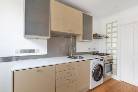 3 bedroom maisonette for sale, Royal College Street, London NW1