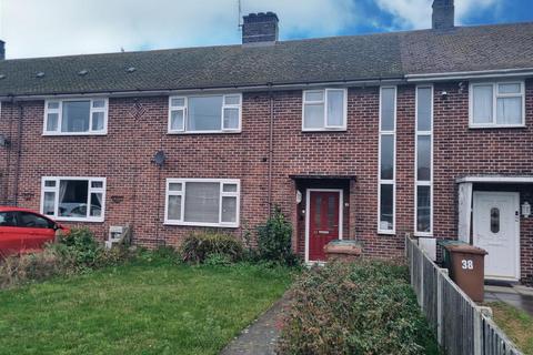 3 bedroom terraced house for sale, Pound Lane, Gorleston