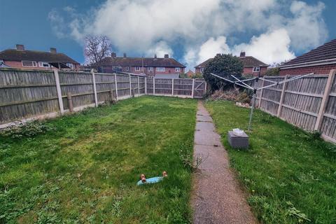 3 bedroom terraced house for sale, Pound Lane, Gorleston