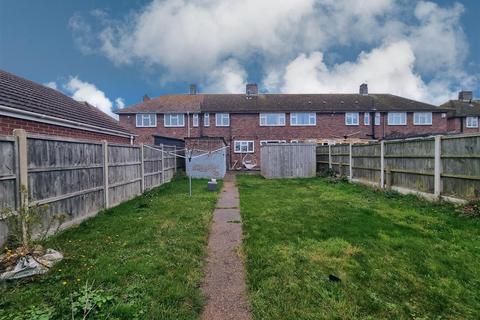 3 bedroom terraced house for sale, Pound Lane, Gorleston