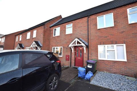 3 bedroom townhouse for sale, Simons Road, Market Drayton, Shropshire