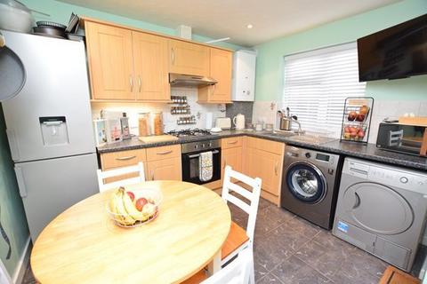 3 bedroom townhouse for sale, Simons Road, Market Drayton, Shropshire