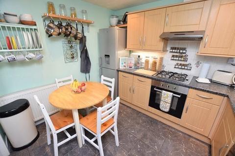 3 bedroom townhouse for sale, Simons Road, Market Drayton, Shropshire