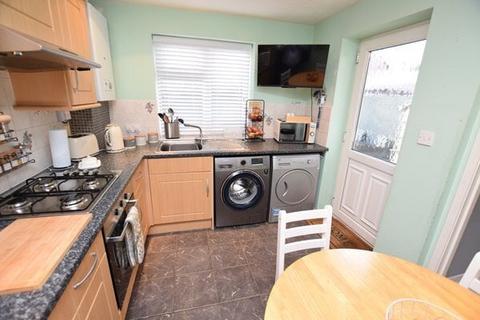 3 bedroom townhouse for sale, Simons Road, Market Drayton, Shropshire