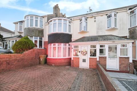 4 bedroom terraced house for sale, Torquay TQ1