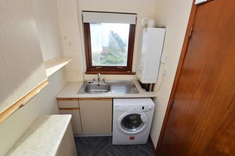 1 bedroom flat to rent, Glenbridge Court, Dunfermline, KY12