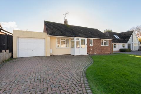 2 bedroom detached bungalow for sale, Willow Way, Chestfield, Whitstable, Kent